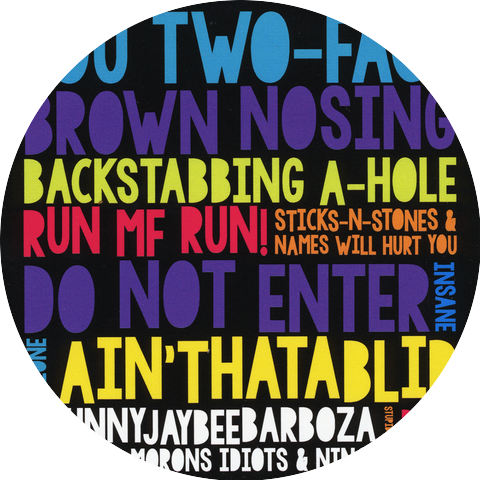 Johnny Jaybee Barboza