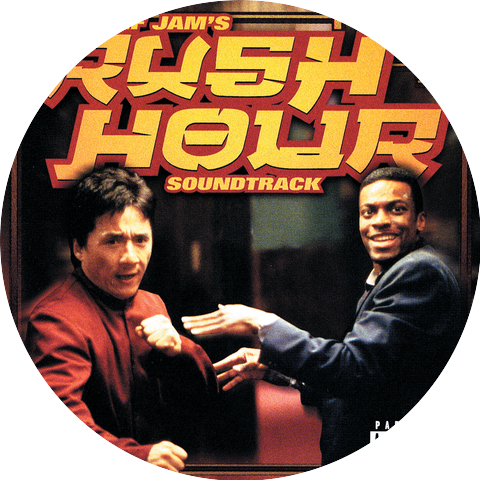 Chief & Chris Tucker