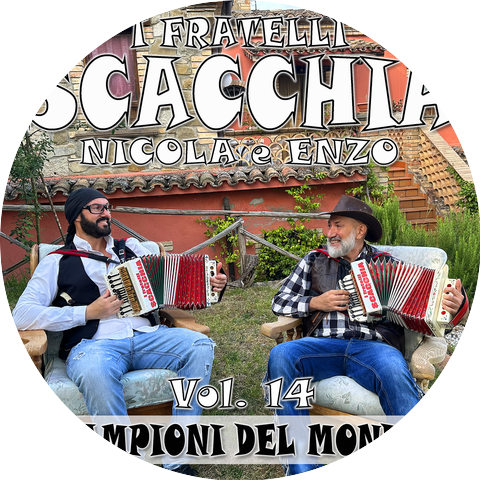 Enzo Scacchia