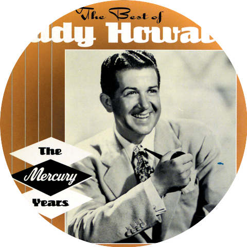 Eddy Howard & Vocal Group