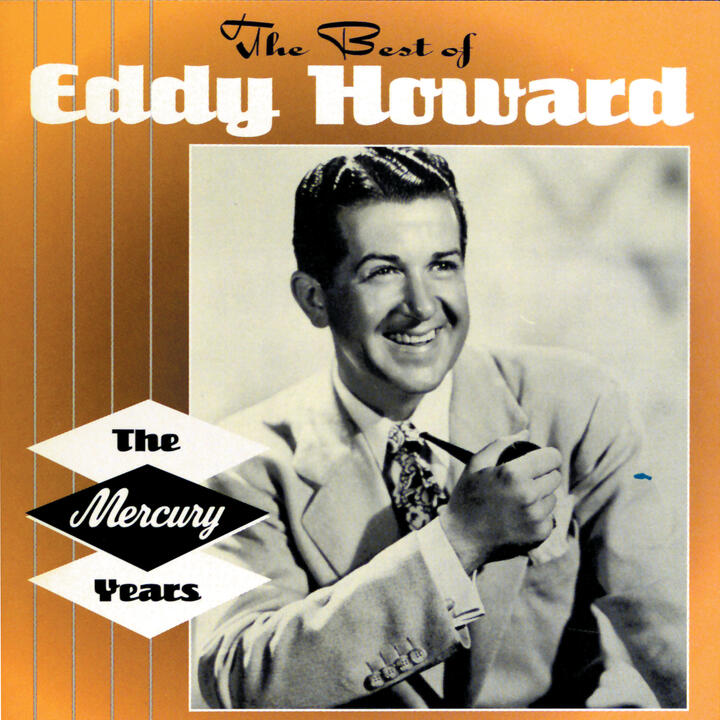 Eddy Howard & Vocal Group