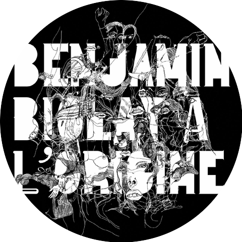 Benjamin Biolay - Françoise Hardy