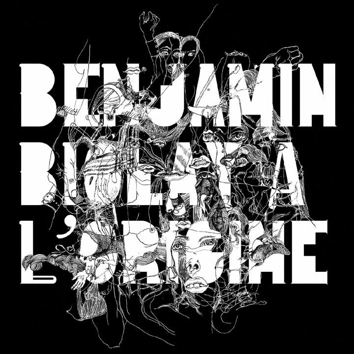 Benjamin Biolay - Françoise Hardy