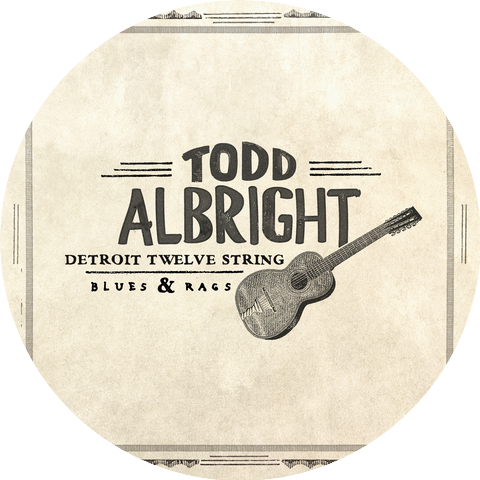 Todd Albright