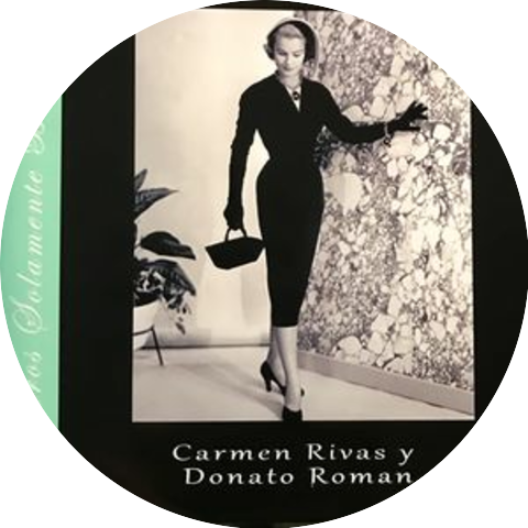 Carmen Rivas Y Donato Roman