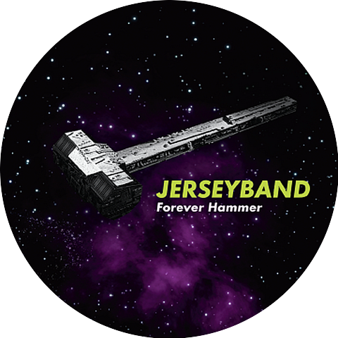 Jerseyband