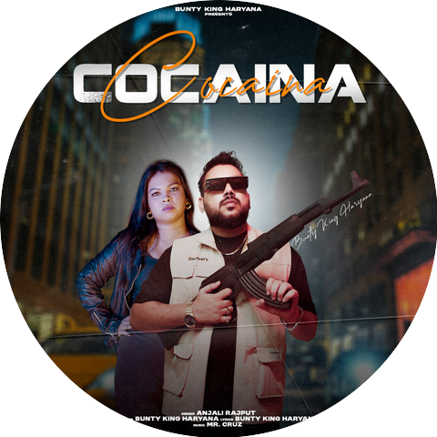 Bunty King Haryana