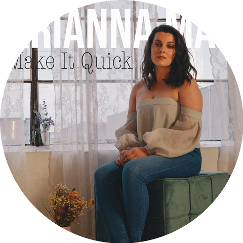 Arianna Mae