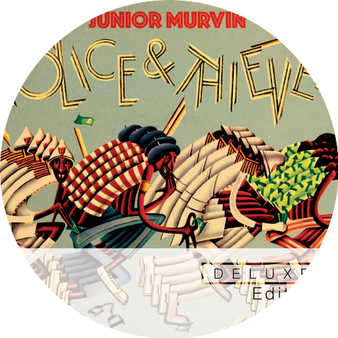 Junior Murvin & Earl Chinna Smith