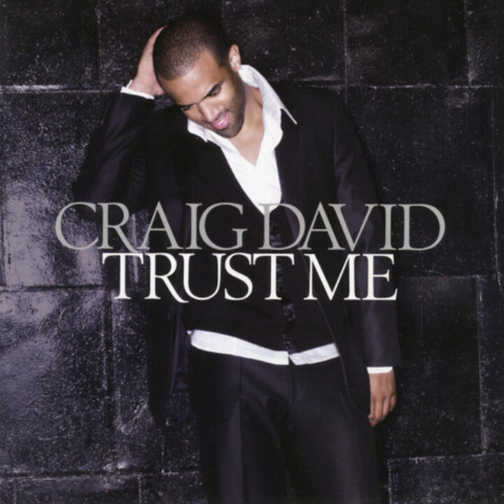 Craig David with Kano