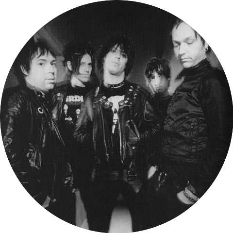 The Black Halos