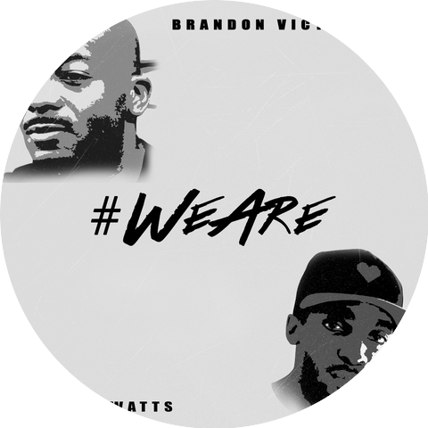 Brandon Victor Dixon
