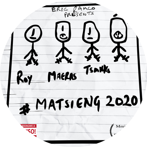 Matsieng