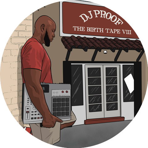 DJ Proof