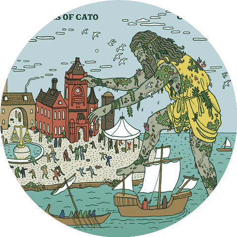 The Trials of Cato