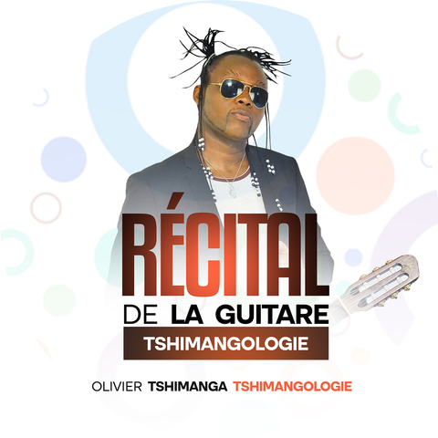 Olivier Tshimanga Tshimangologie