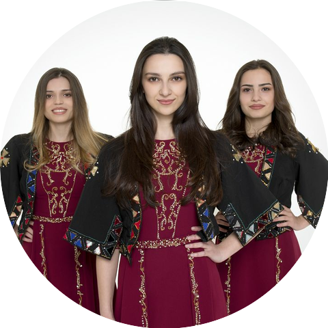 Trio Mandili