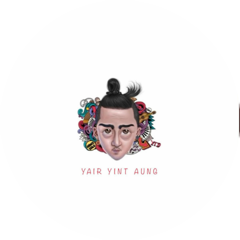 Yair Yint Aung