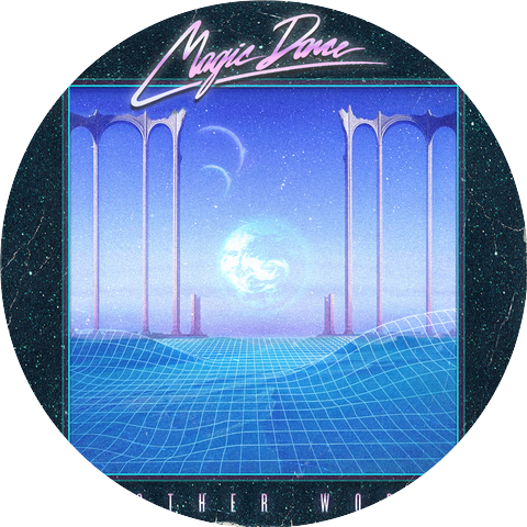 Magic Dance
