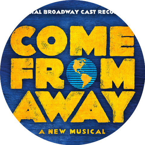Jenn Colella & 'Come From Away' Company