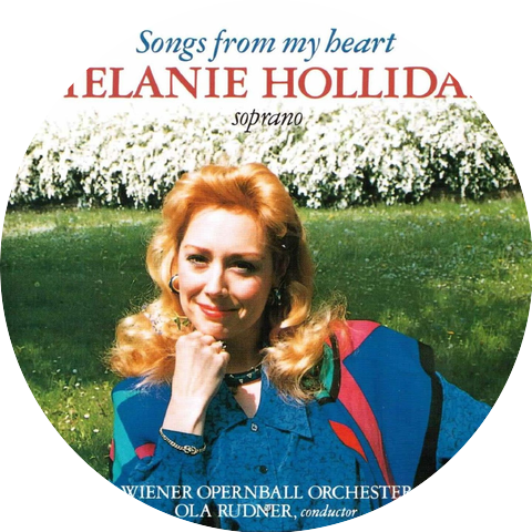 Melanie Holliday