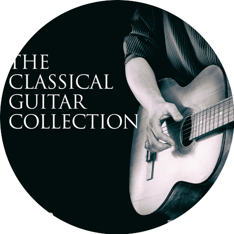Classical Guitar Relaxation