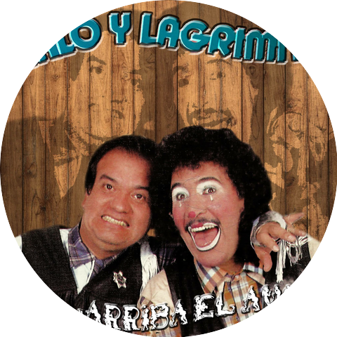 Lalo y Lagrimita