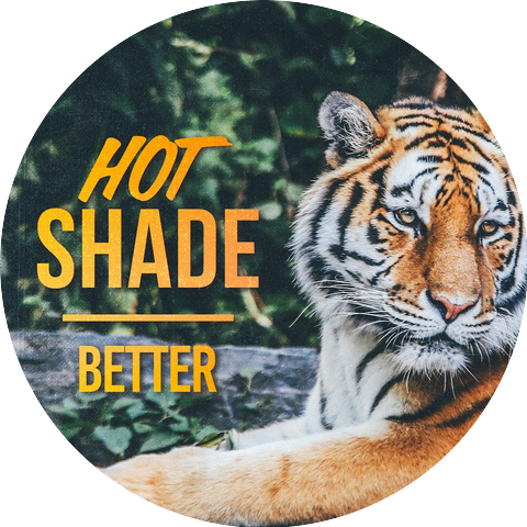 Hot Shade