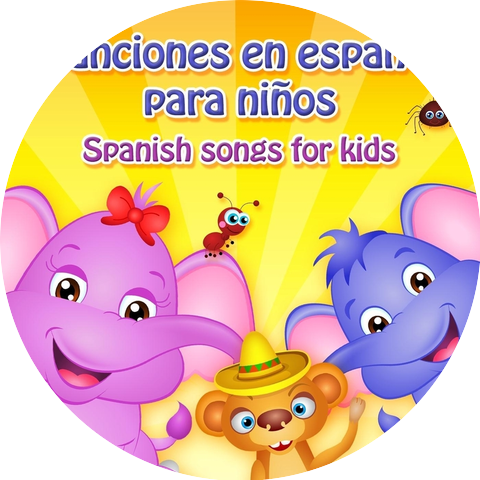 123 Kids Fun Songs