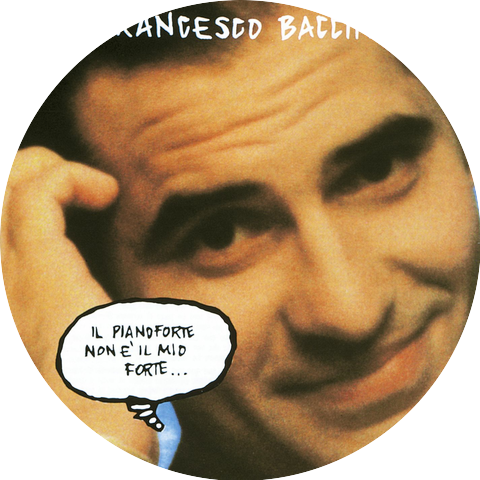 Francesco Baccini & Ladri di Biciclette