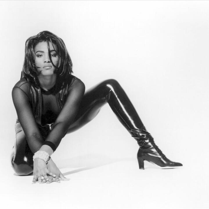 Nona Gaye
