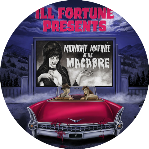 Ill Fortune