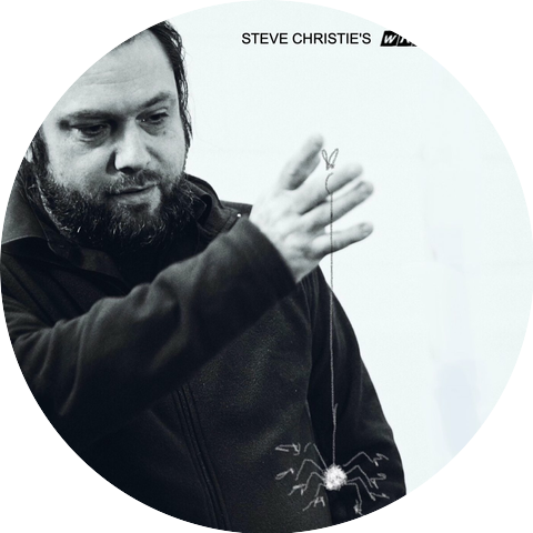 Steve Christie's wRong