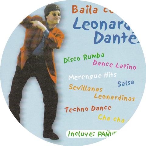 Leonardo Dantés