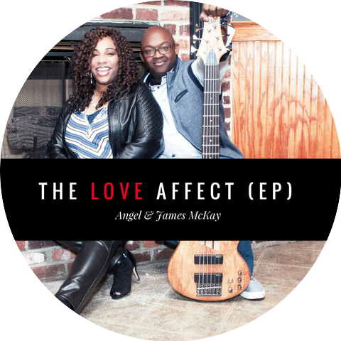 Angel McKay & James McKay