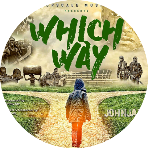 John-Jay