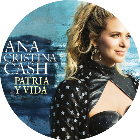 Ana Cristina Cash