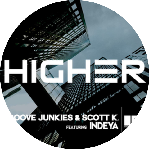 Groove Junkies & Scott K.