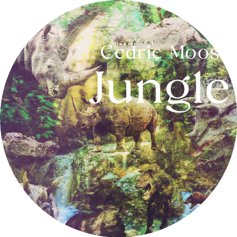 Cedric Moos