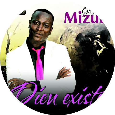 Guylain Mizua