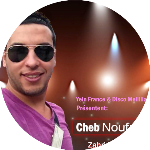Cheb Naoufal
