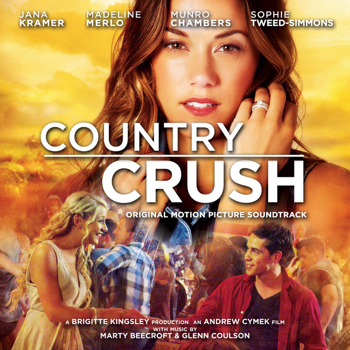 Jana Kramer & Kevin Mc Garry