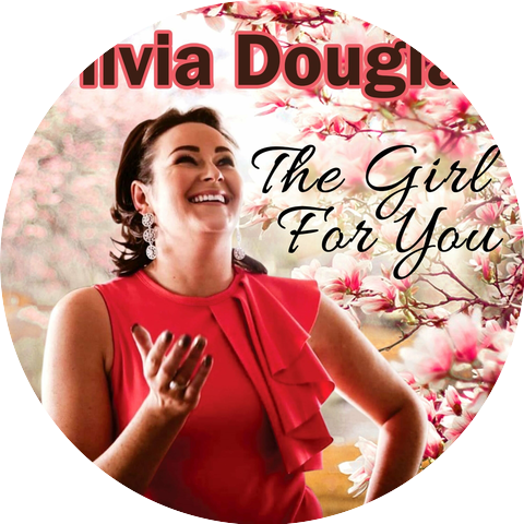 Olivia Douglas