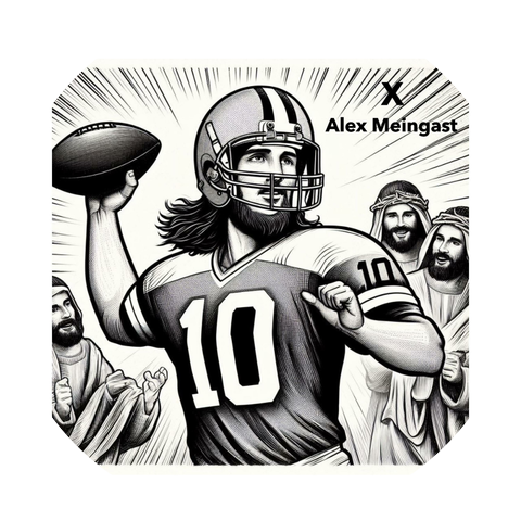 Alex Meingast