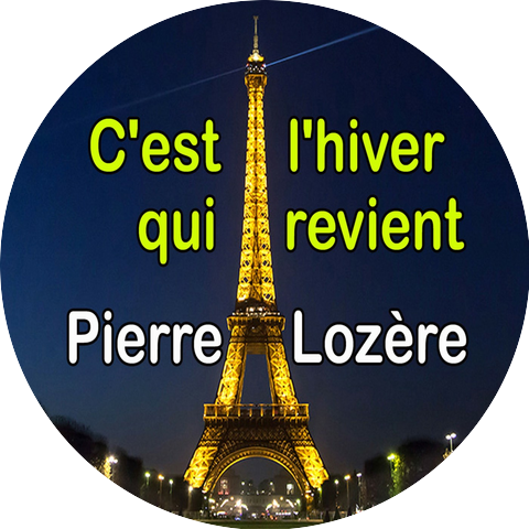 Pierre Lozère