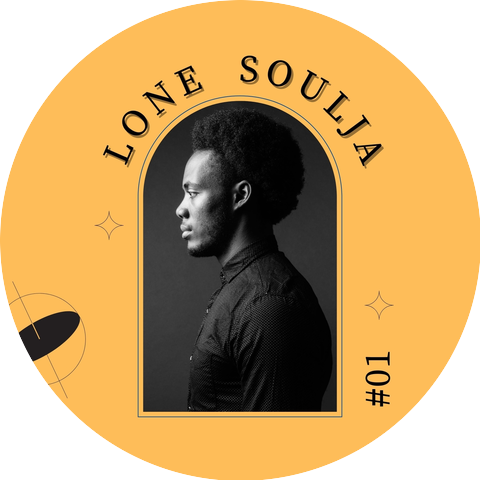 Lone Soulja