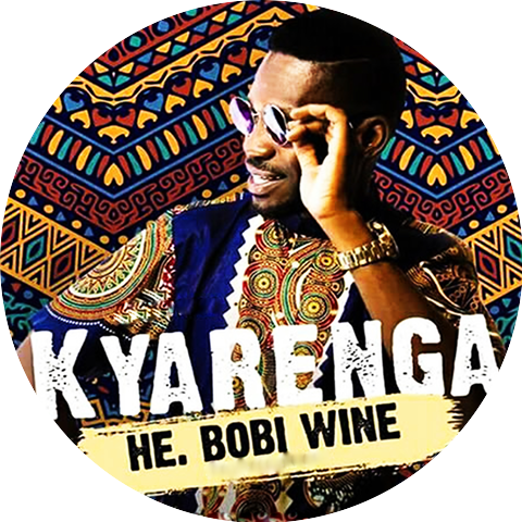 He Bobi Wine