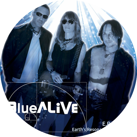 BlueAlive