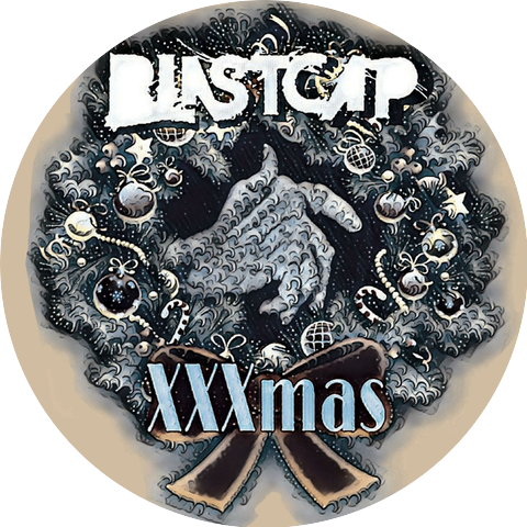 Blastcap
