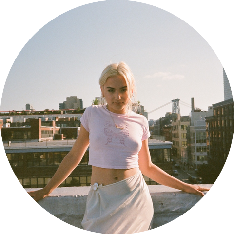 Chloe Lilac